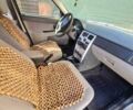 Сірий ВАЗ 2170 Priora, об'ємом двигуна 1.6 л та пробігом 170 тис. км за 2699 $, фото 12 на Automoto.ua