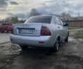 ВАЗ 2170 Priora 2008 у Тростянець на Automoto.ua Сірий ВАЗ 2170 Priora, об'ємом двигуна 1.6 л та пробігом 309 тис. км за 2500 $, фото 5 на Automoto.ua