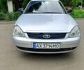 Сірий ВАЗ 2170 Priora, об'ємом двигуна 1.6 л та пробігом 138 тис. км за 3800 $, фото 1 на Automoto.ua