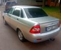 Серый ВАЗ 2170 Priora, объемом двигателя 1.6 л и пробегом 250 тыс. км за 1950 $, фото 6 на Automoto.ua