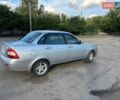 Сірий ВАЗ 2170 Priora, об'ємом двигуна 1.6 л та пробігом 267 тис. км за 2600 $, фото 6 на Automoto.ua