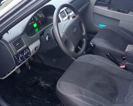 Сірий ВАЗ 2170 Priora, об'ємом двигуна 1.6 л та пробігом 180 тис. км за 2350 $, фото 9 на Automoto.ua