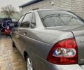 Сірий ВАЗ 2170 Priora, об'ємом двигуна 1.6 л та пробігом 150 тис. км за 3200 $, фото 22 на Automoto.ua
