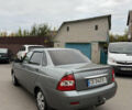 Серый ВАЗ 2170 Priora, объемом двигателя 1.6 л и пробегом 171 тыс. км за 2450 $, фото 7 на Automoto.ua