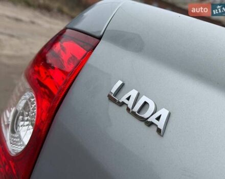Сірий ВАЗ 2170 Priora, об'ємом двигуна 0 л та пробігом 229 тис. км за 2590 $, фото 17 на Automoto.ua