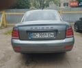 Серый ВАЗ 2170 Priora, объемом двигателя 1.6 л и пробегом 235 тыс. км за 2400 $, фото 1 на Automoto.ua
