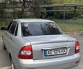 Серый ВАЗ 2170 Priora, объемом двигателя 1.6 л и пробегом 207 тыс. км за 3000 $, фото 7 на Automoto.ua