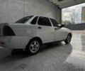 Сірий ВАЗ 2170 Priora, об'ємом двигуна 1.6 л та пробігом 1 тис. км за 1850 $, фото 1 на Automoto.ua
