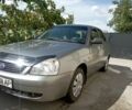 Сірий ВАЗ 2170 Priora, об'ємом двигуна 0 л та пробігом 221 тис. км за 2200 $, фото 1 на Automoto.ua