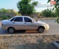 Сірий ВАЗ 2170 Priora, об'ємом двигуна 1.6 л та пробігом 210 тис. км за 2000 $, фото 3 на Automoto.ua