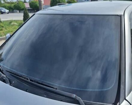 Сірий ВАЗ 2170 Priora, об'ємом двигуна 1.6 л та пробігом 218 тис. км за 2700 $, фото 9 на Automoto.ua