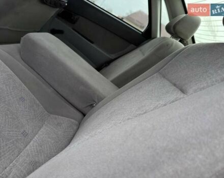 Сірий ВАЗ 2170 Priora, об'ємом двигуна 0 л та пробігом 229 тис. км за 2590 $, фото 23 на Automoto.ua