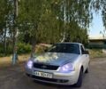 Сірий ВАЗ 2170 Priora, об'ємом двигуна 1.6 л та пробігом 160 тис. км за 2062 $, фото 1 на Automoto.ua
