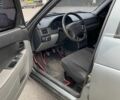 Серый ВАЗ 2170 Priora, объемом двигателя 1.6 л и пробегом 205 тыс. км за 1800 $, фото 6 на Automoto.ua