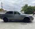 Сірий ВАЗ 2170 Priora, об'ємом двигуна 1.6 л та пробігом 280 тис. км за 2000 $, фото 6 на Automoto.ua