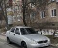 Сірий ВАЗ 2170 Priora, об'ємом двигуна 1.6 л та пробігом 192 тис. км за 2450 $, фото 1 на Automoto.ua