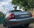 Серый ВАЗ 2170 Priora, объемом двигателя 1.6 л и пробегом 150 тыс. км за 3100 $, фото 14 на Automoto.ua
