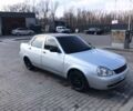 Сірий ВАЗ 2170 Priora, об'ємом двигуна 1.6 л та пробігом 160 тис. км за 2500 $, фото 1 на Automoto.ua