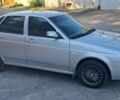 Сірий ВАЗ 2170 Priora, об'ємом двигуна 1.6 л та пробігом 227 тис. км за 3200 $, фото 1 на Automoto.ua