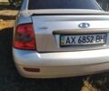 Сірий ВАЗ 2170 Priora, об'ємом двигуна 1.6 л та пробігом 97 тис. км за 2029 $, фото 5 на Automoto.ua