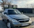 Серый ВАЗ 2170 Priora, объемом двигателя 1.6 л и пробегом 312 тыс. км за 1700 $, фото 1 на Automoto.ua