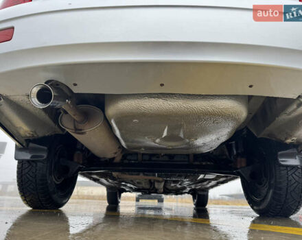 Сірий ВАЗ 2170 Priora, об'ємом двигуна 1.6 л та пробігом 46 тис. км за 3600 $, фото 24 на Automoto.ua