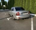 Сірий ВАЗ 2170 Priora, об'ємом двигуна 1.6 л та пробігом 245 тис. км за 3000 $, фото 4 на Automoto.ua