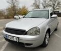Серый ВАЗ 2170 Priora, объемом двигателя 1.6 л и пробегом 141 тыс. км за 3500 $, фото 1 на Automoto.ua