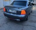 Серый ВАЗ 2170 Priora, объемом двигателя 1.6 л и пробегом 210 тыс. км за 3000 $, фото 7 на Automoto.ua