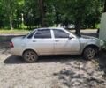 Серый ВАЗ 2170 Priora, объемом двигателя 1.6 л и пробегом 165 тыс. км за 1300 $, фото 1 на Automoto.ua