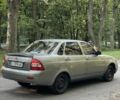 Сірий ВАЗ 2170 Priora, об'ємом двигуна 1.6 л та пробігом 2 тис. км за 1700 $, фото 2 на Automoto.ua