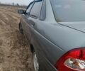 Сірий ВАЗ 2170 Priora, об'ємом двигуна 1.6 л та пробігом 162 тис. км за 2100 $, фото 6 на Automoto.ua