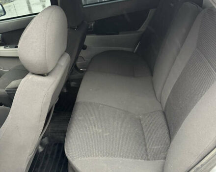 Сірий ВАЗ 2170 Priora, об'ємом двигуна 1.6 л та пробігом 46 тис. км за 3600 $, фото 18 на Automoto.ua