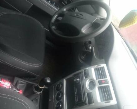 Сірий ВАЗ 2170 Priora, об'ємом двигуна 1.6 л та пробігом 250 тис. км за 2300 $, фото 1 на Automoto.ua