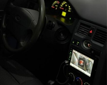 Серый ВАЗ 2170 Priora, объемом двигателя 1.6 л и пробегом 198 тыс. км за 2000 $, фото 6 на Automoto.ua