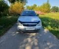Сірий ВАЗ 2170 Priora, об'ємом двигуна 1.6 л та пробігом 270 тис. км за 1200 $, фото 2 на Automoto.ua
