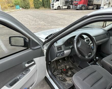 Серый ВАЗ 2170 Priora, объемом двигателя 1.6 л и пробегом 164 тыс. км за 2600 $, фото 17 на Automoto.ua