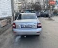 Серый ВАЗ 2170 Priora, объемом двигателя 1.6 л и пробегом 180 тыс. км за 2400 $, фото 5 на Automoto.ua