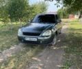 Сірий ВАЗ 2170 Priora, об'ємом двигуна 1.6 л та пробігом 180 тис. км за 1200 $, фото 1 на Automoto.ua