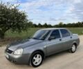 Сірий ВАЗ 2170 Priora, об'ємом двигуна 1.6 л та пробігом 298 тис. км за 2300 $, фото 1 на Automoto.ua