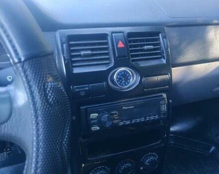 Серый ВАЗ 2170 Priora, объемом двигателя 1.6 л и пробегом 177 тыс. км за 2100 $, фото 12 на Automoto.ua