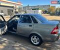 Сірий ВАЗ 2170 Priora, об'ємом двигуна 1.6 л та пробігом 232 тис. км за 1700 $, фото 1 на Automoto.ua