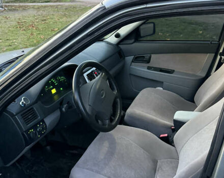 ВАЗ 2170 Priora 2008 в Первомайск на Automoto.ua Серый ВАЗ 2170 Priora, объемом двигателя 1.6 л и пробегом 172 тыс. км за 2850 $, фото 13 на Automoto.ua