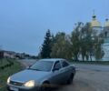 Сірий ВАЗ 2170 Priora, об'ємом двигуна 1.6 л та пробігом 200 тис. км за 2248 $, фото 1 на Automoto.ua
