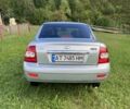 Серый ВАЗ 2170 Priora, объемом двигателя 1.6 л и пробегом 142 тыс. км за 2100 $, фото 12 на Automoto.ua