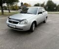 Серый ВАЗ 2170 Priora, объемом двигателя 1.6 л и пробегом 164 тыс. км за 2600 $, фото 12 на Automoto.ua