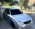 Серый ВАЗ 2170 Priora, объемом двигателя 1.6 л и пробегом 222 тыс. км за 2493 $, фото 1 на Automoto.ua