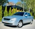Сірий ВАЗ 2170 Priora, об'ємом двигуна 1.6 л та пробігом 90 тис. км за 2659 $, фото 1 на Automoto.ua