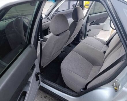 ВАЗ 2170 Priora 2008 у Синельниковом на Automoto.ua Сірий ВАЗ 2170 Priora, об'ємом двигуна 1.6 л та пробігом 215 тис. км за 2400 $, фото 17 на Automoto.ua