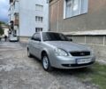 Сірий ВАЗ 2170 Priora, об'ємом двигуна 1.6 л та пробігом 140 тис. км за 3950 $, фото 1 на Automoto.ua